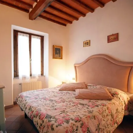 Apartman Lupa
