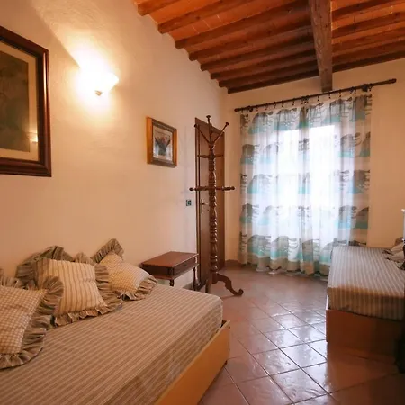 Apartman Lupa *