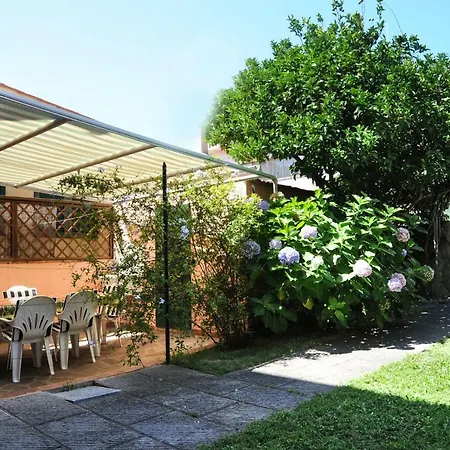 Lupa Apartman